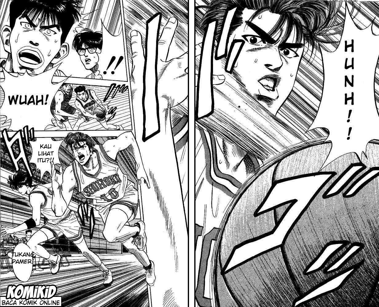Chapter 84 - halaman 20
