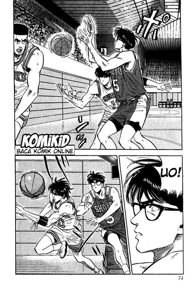 Chapter 84 - halaman 8