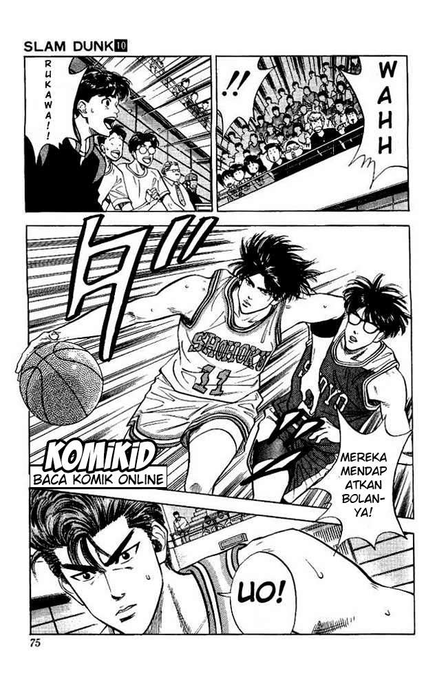 Chapter 84 - halaman 9