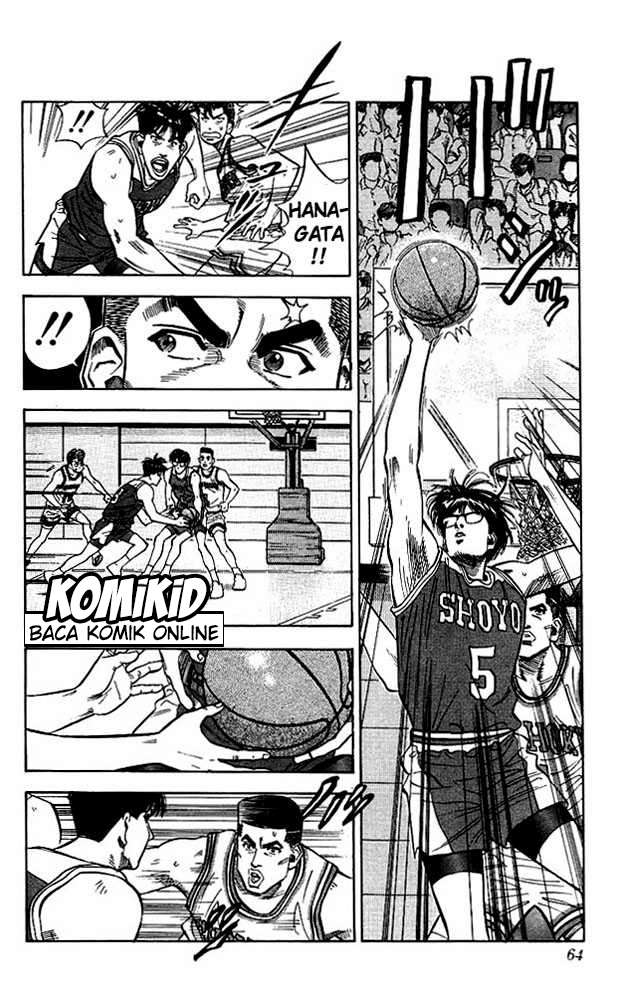 Chapter 83 - halaman 18