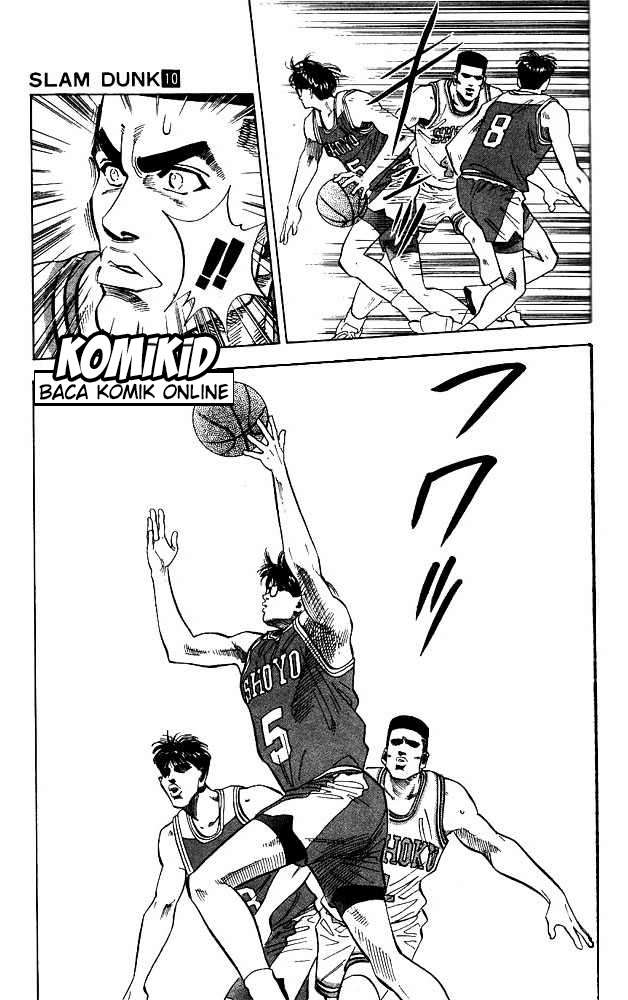 Chapter 83 - halaman 19