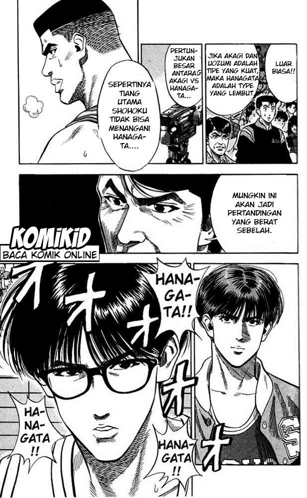 Chapter 83 - halaman 21
