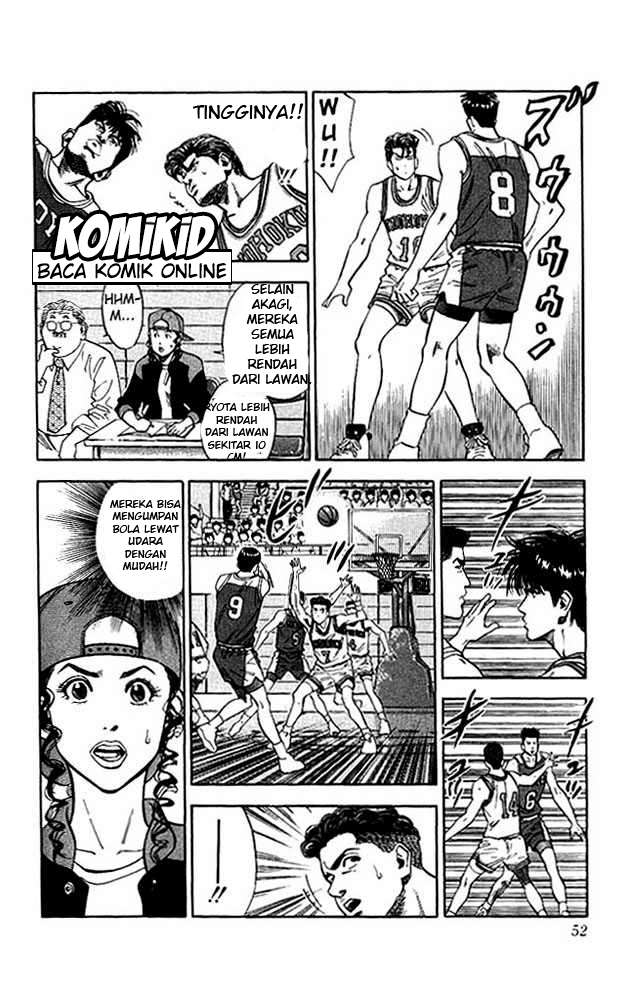 Chapter 83 - halaman 6