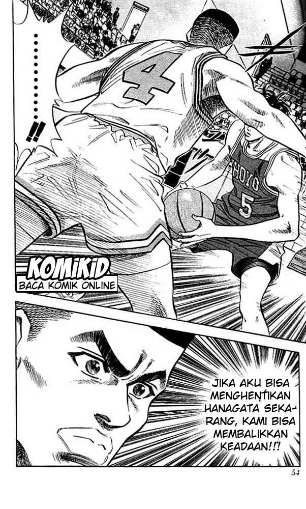 Chapter 83 - halaman 8