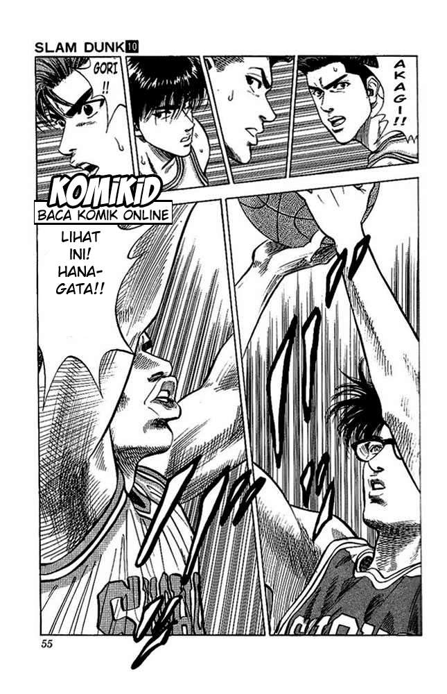 Chapter 83 - halaman 9