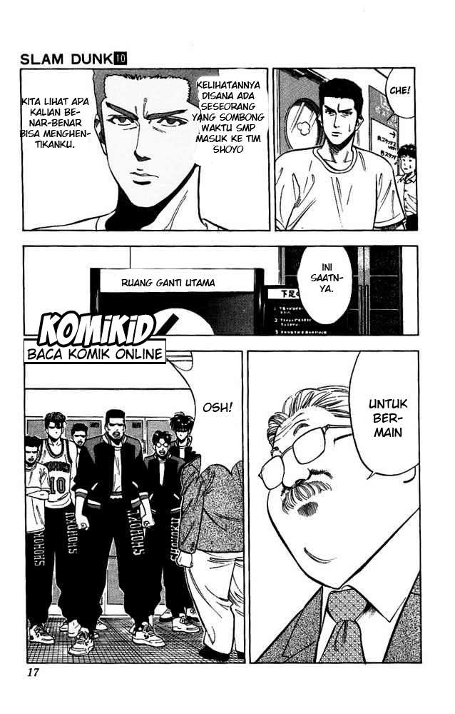 Chapter 81 - halaman 15