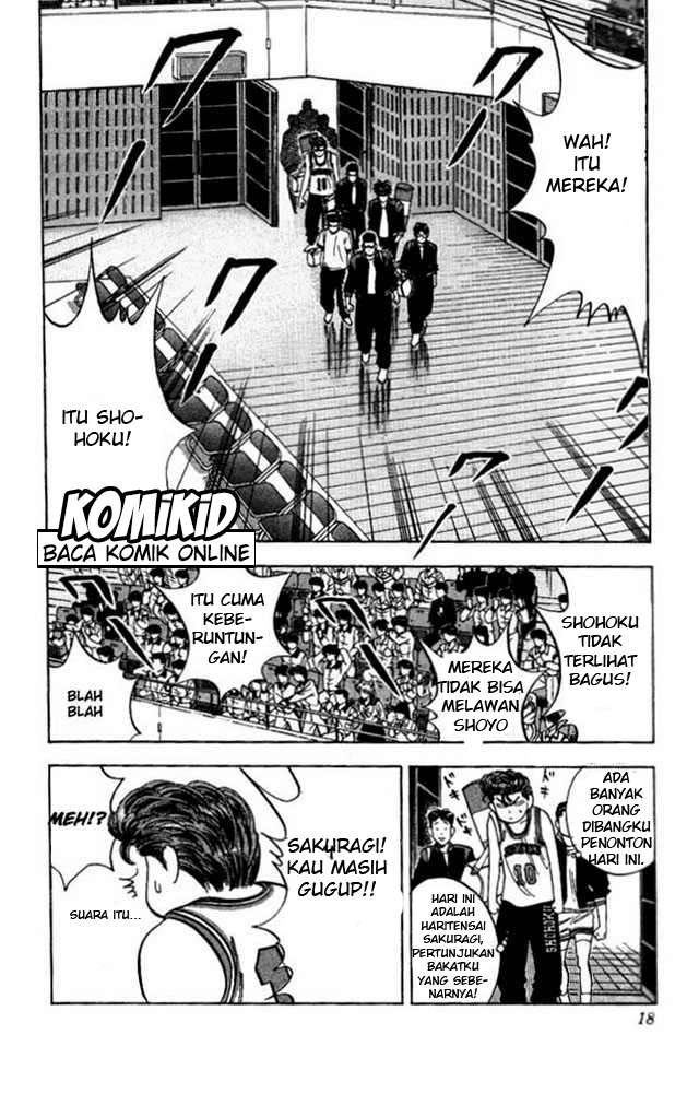Chapter 81 - halaman 16