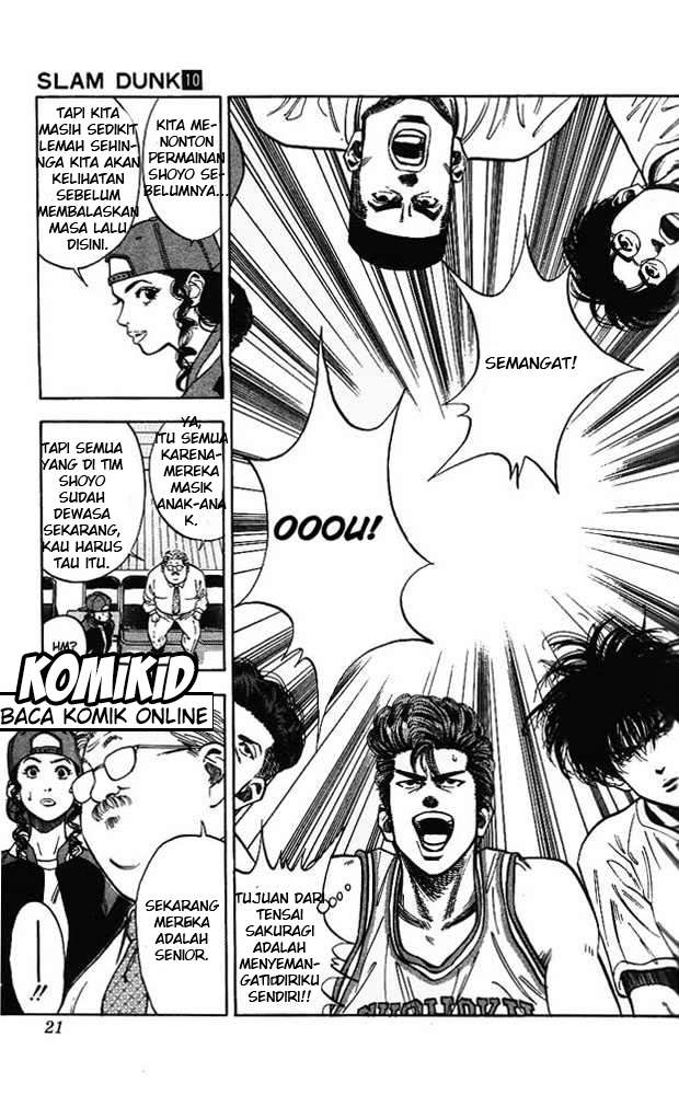 Chapter 81 - halaman 19