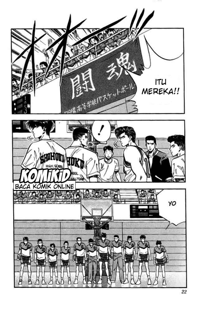 Chapter 81 - halaman 20