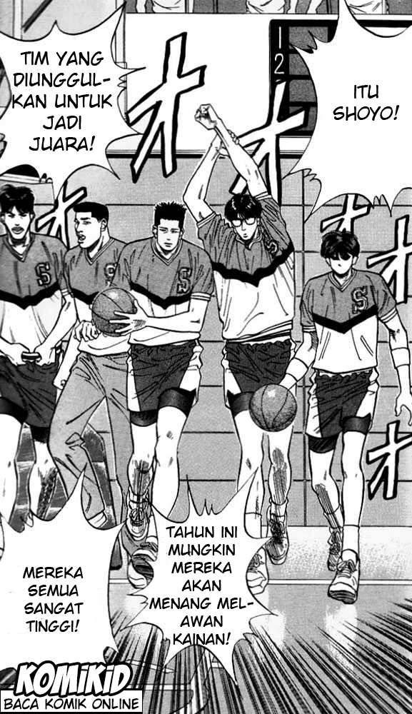 Chapter 81 - halaman 21