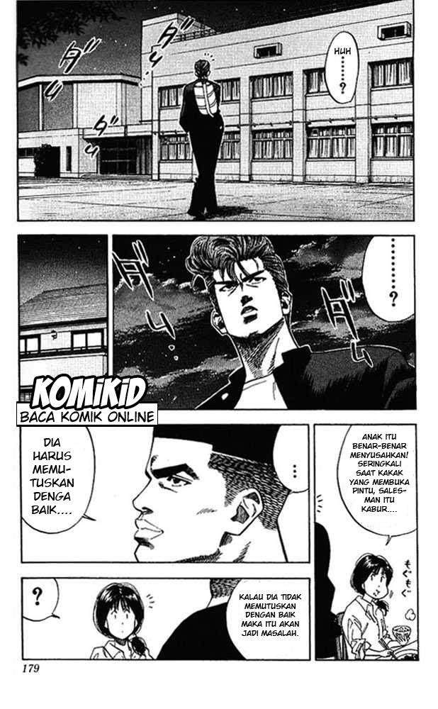 Chapter 80 - halaman 13