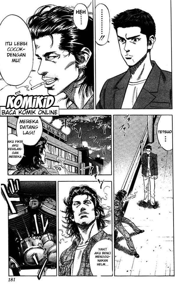Chapter 80 - halaman 15