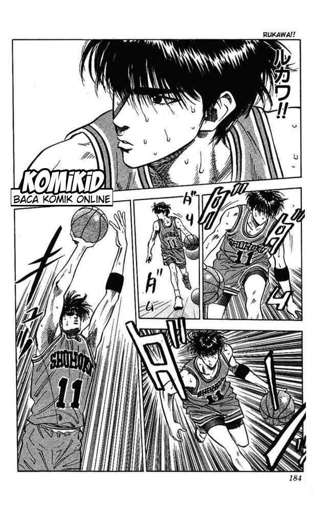 Chapter 80 - halaman 18