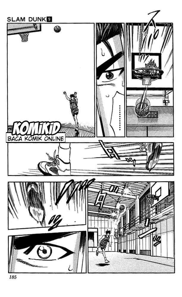 Chapter 80 - halaman 19