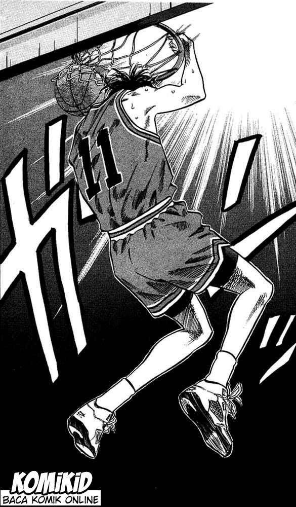 Chapter 80 - halaman 20