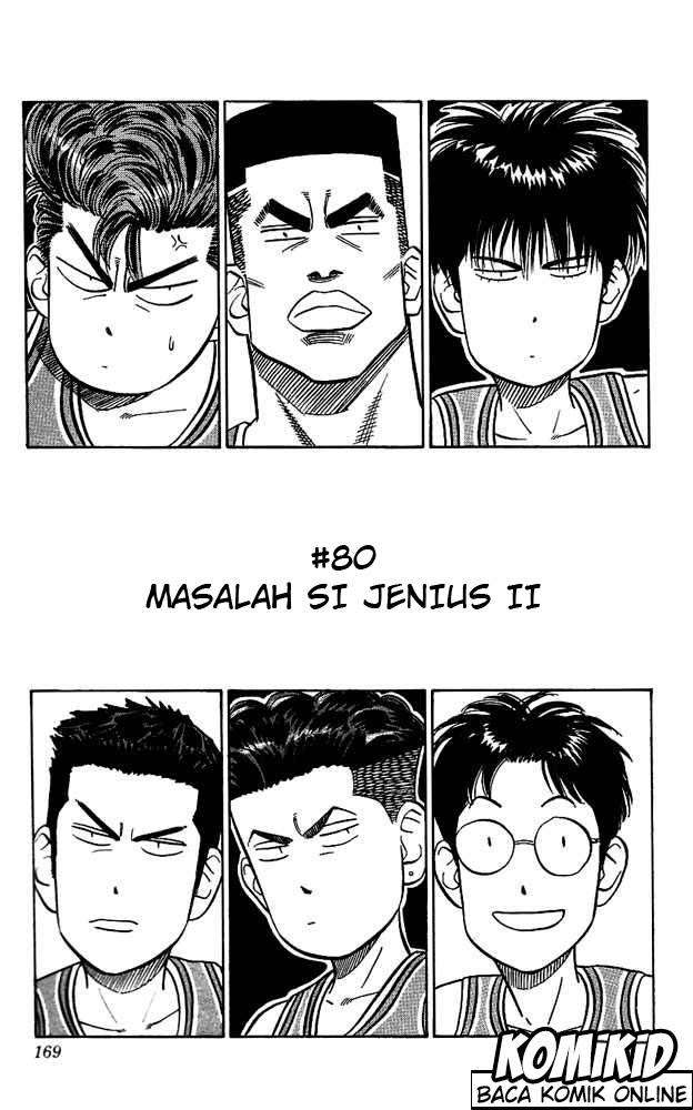 Chapter 80 - halaman 3
