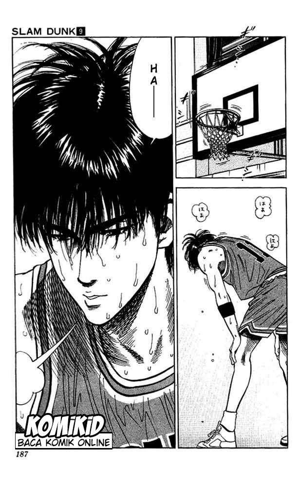 Chapter 80 - halaman 21
