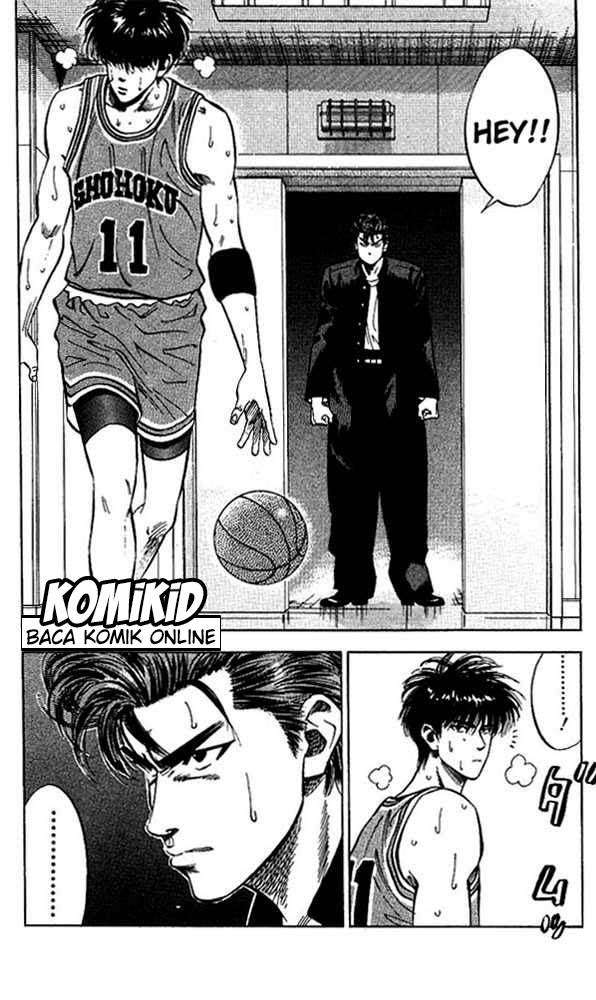 Chapter 80 - halaman 22