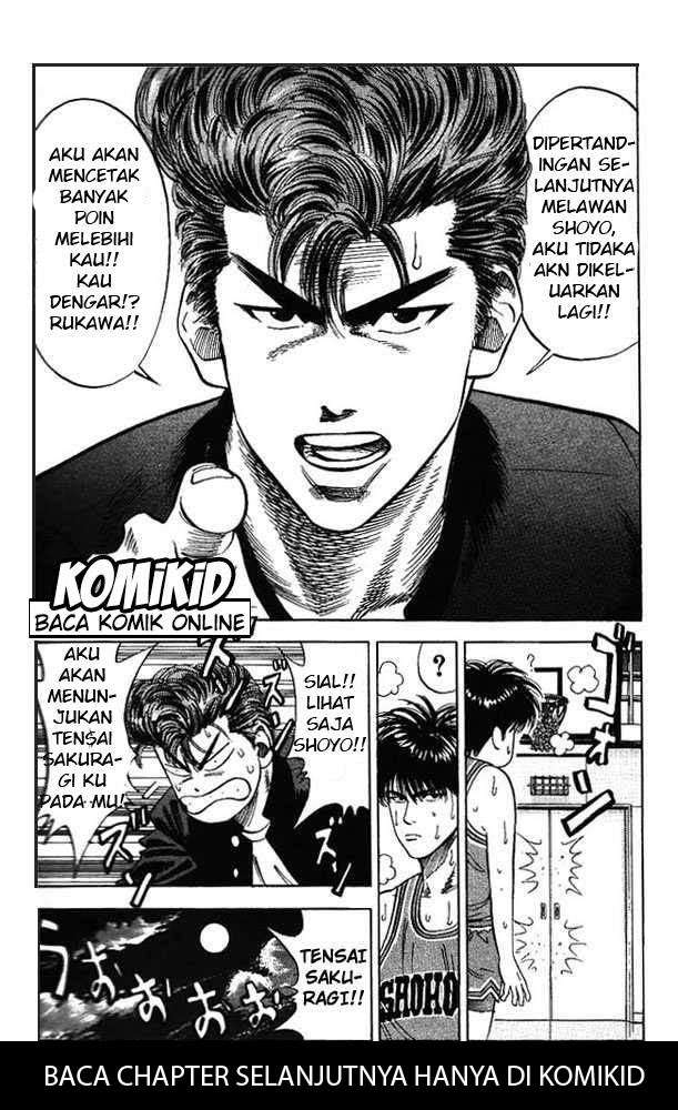 Chapter 80 - halaman 23