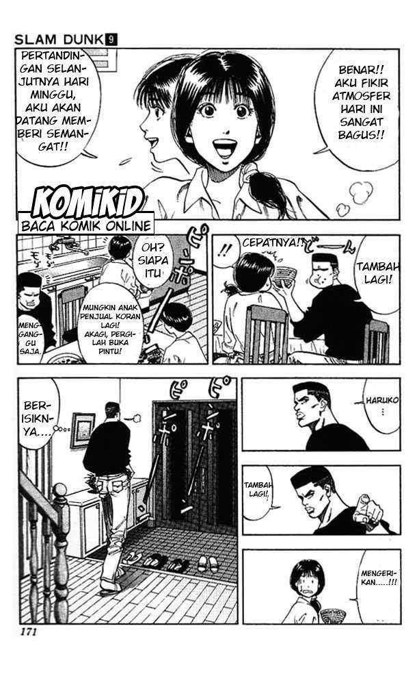 Chapter 80 - halaman 5