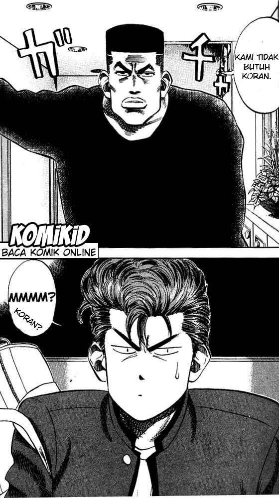 Chapter 80 - halaman 6