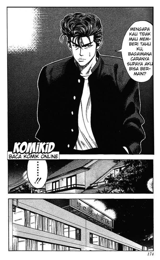 Chapter 80 - halaman 8