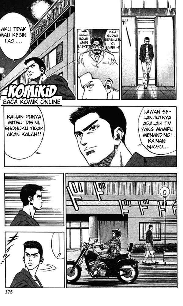 Chapter 80 - halaman 9