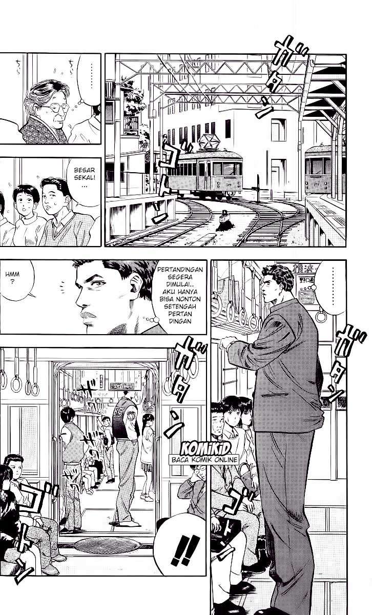 Chapter 79 - halaman 12