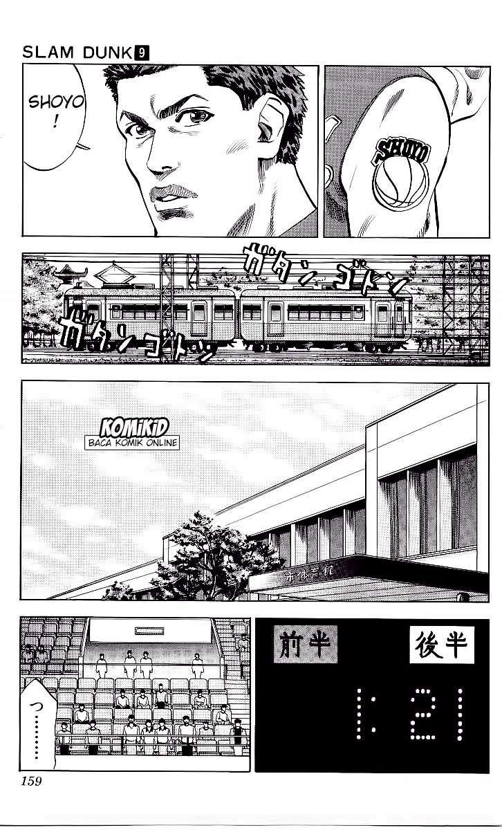 Chapter 79 - halaman 13