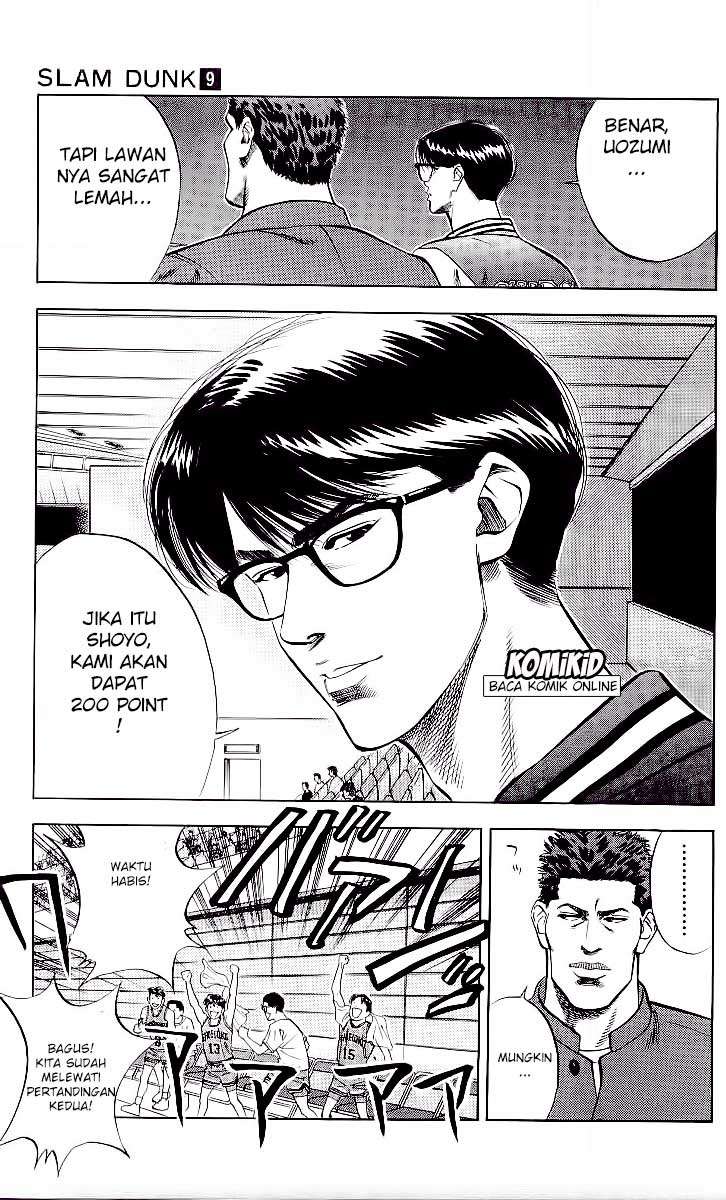 Chapter 79 - halaman 17