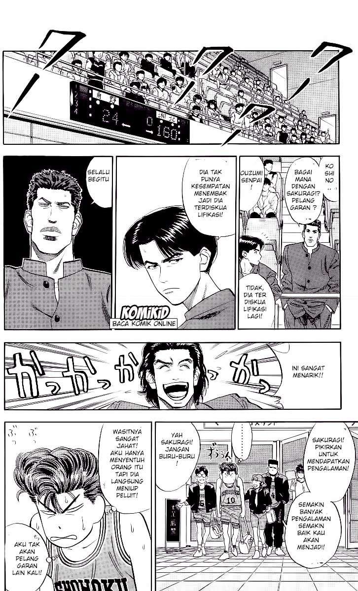 Chapter 79 - halaman 18