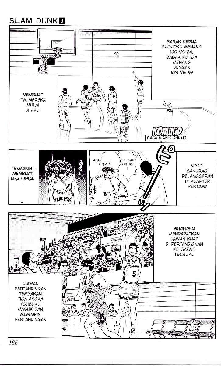 Chapter 79 - halaman 19