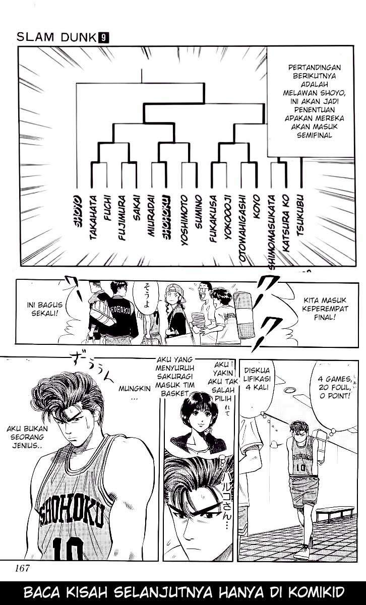 Chapter 79 - halaman 21