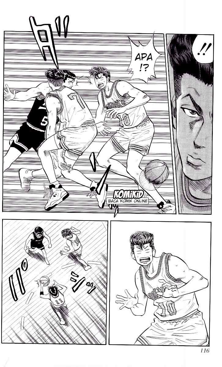 Chapter 77 - halaman 12