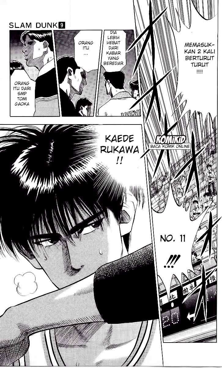 Chapter 77 - halaman 15