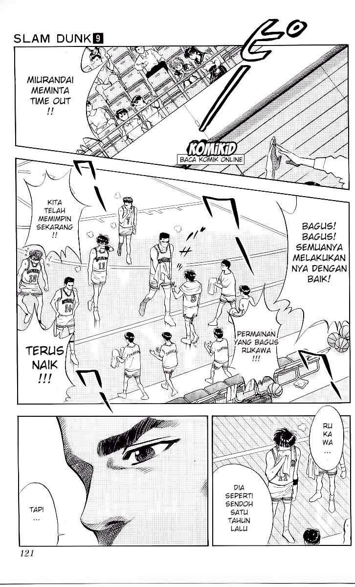 Chapter 77 - halaman 17