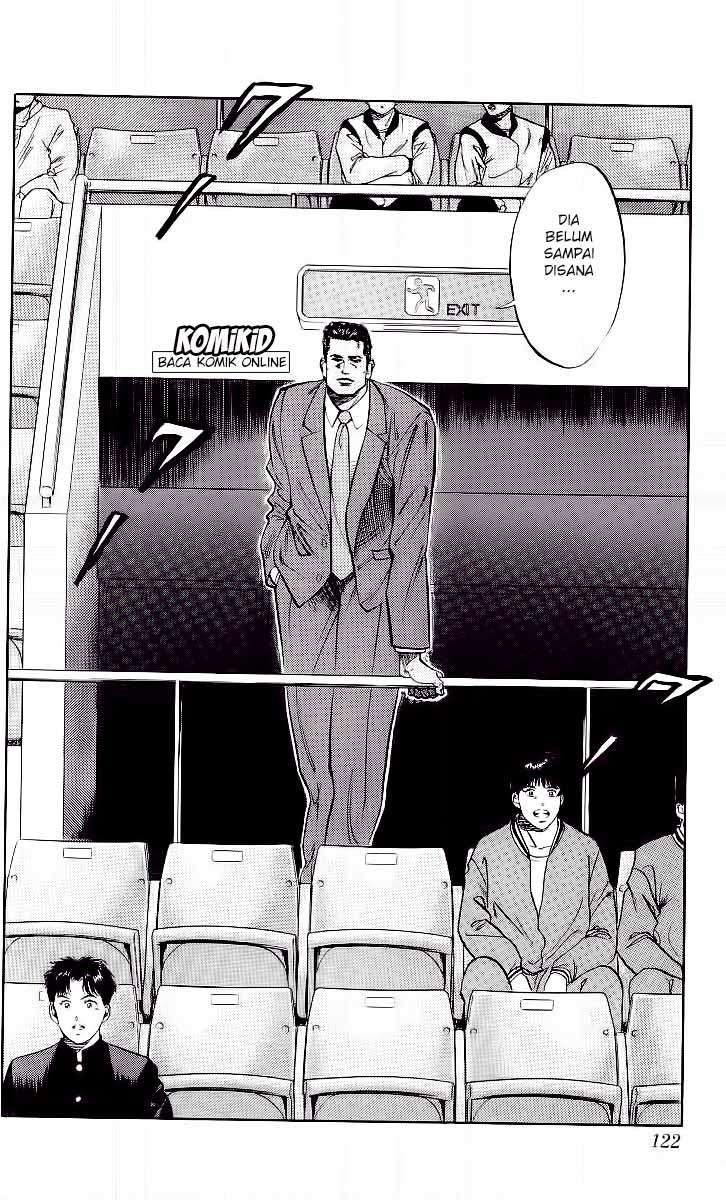 Chapter 77 - halaman 18