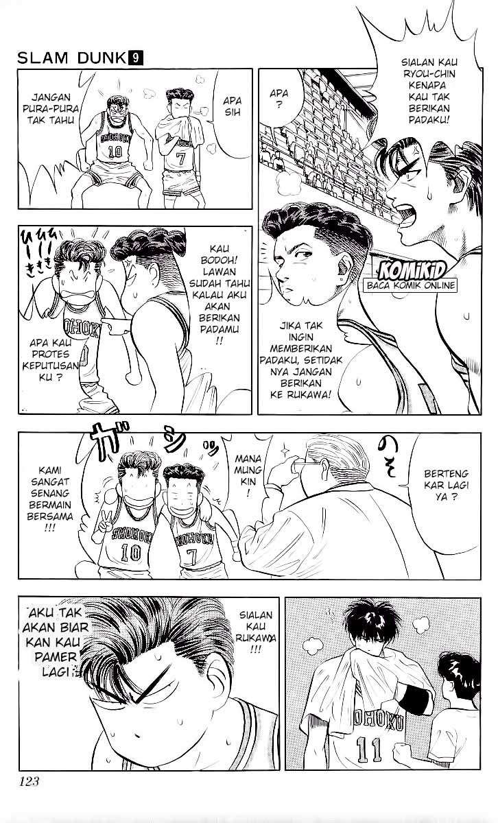 Chapter 77 - halaman 19