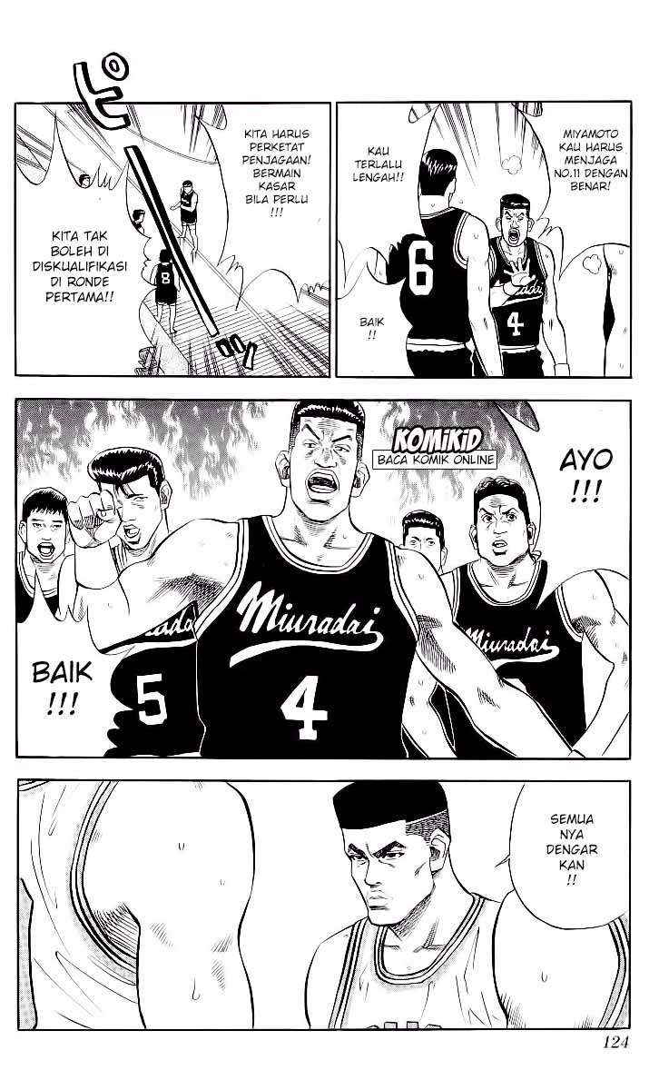 Chapter 77 - halaman 20