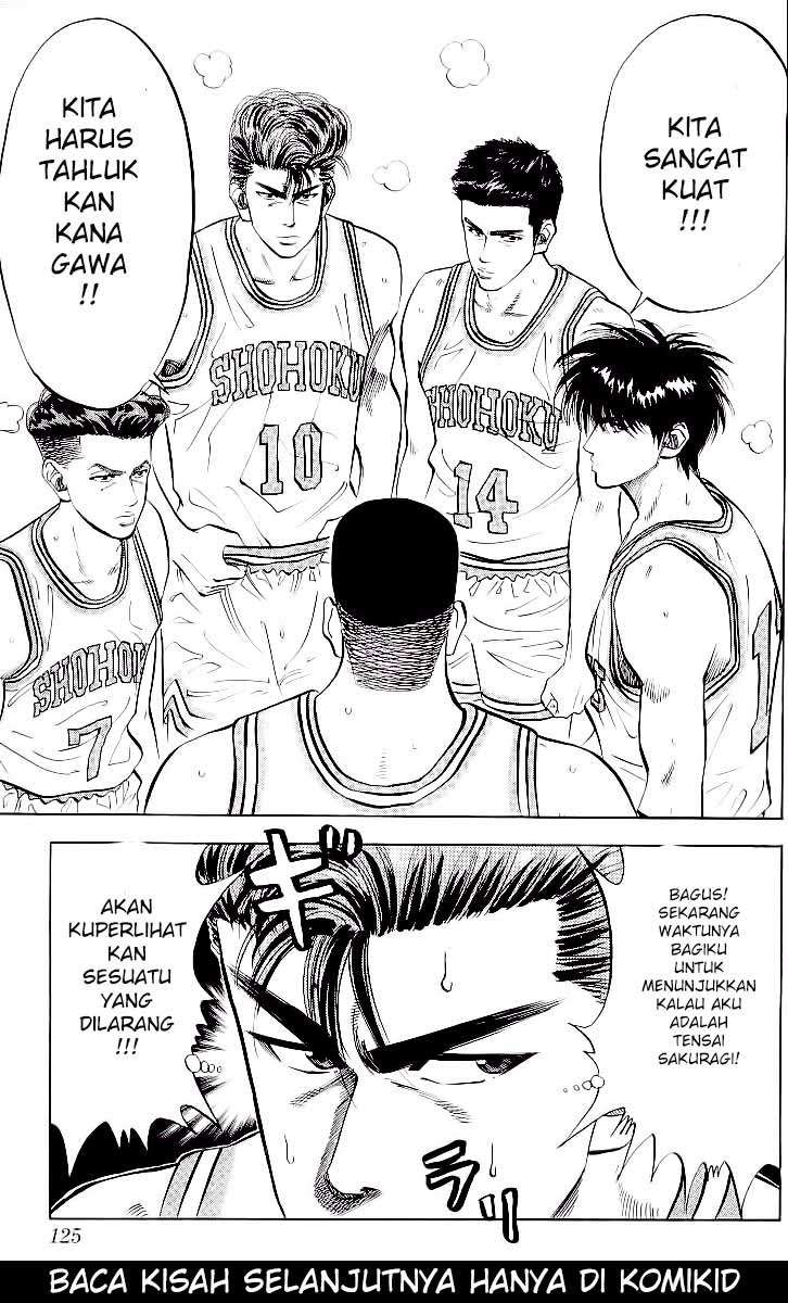 Chapter 77 - halaman 21