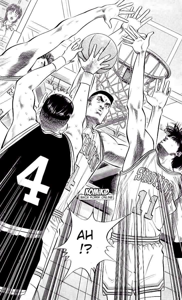 Chapter 77 - halaman 8