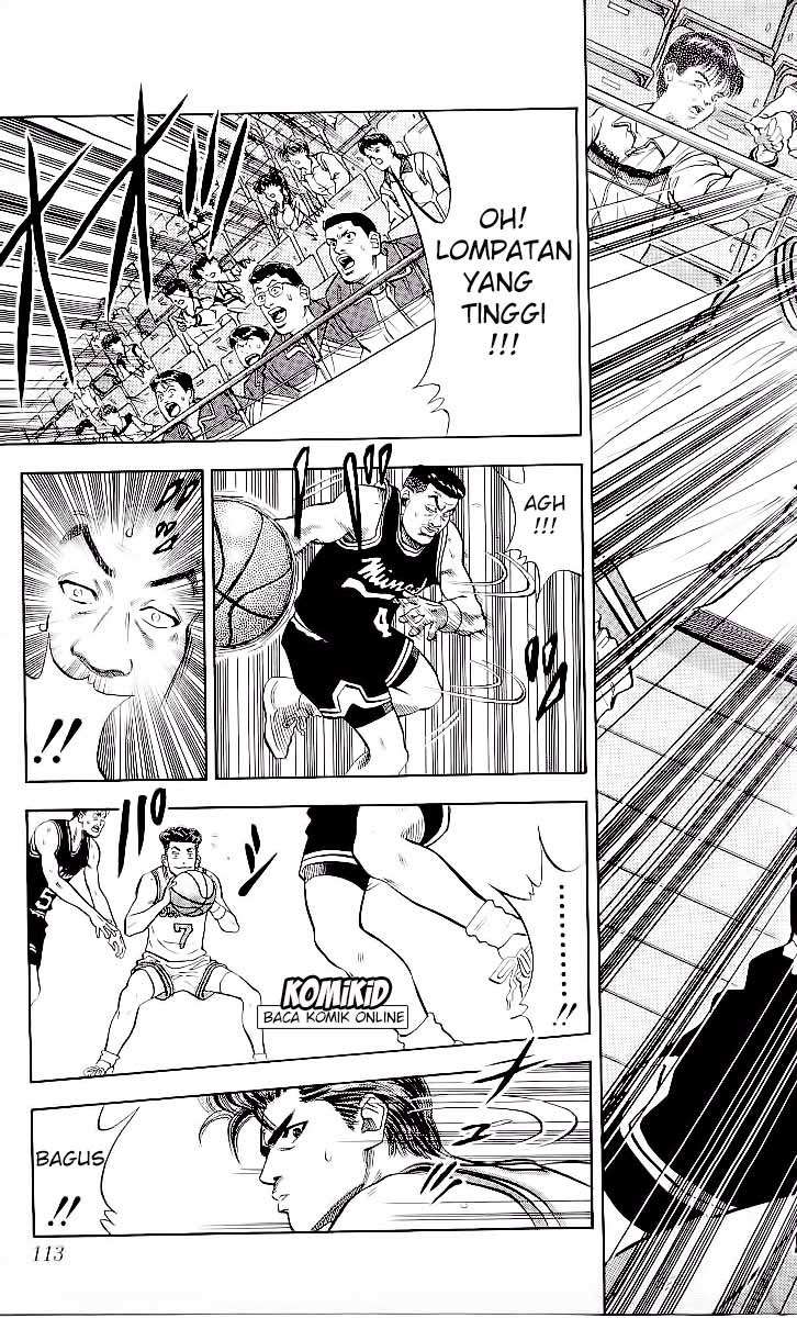 Chapter 77 - halaman 9