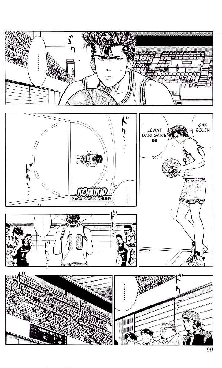 Chapter 76 - halaman 6