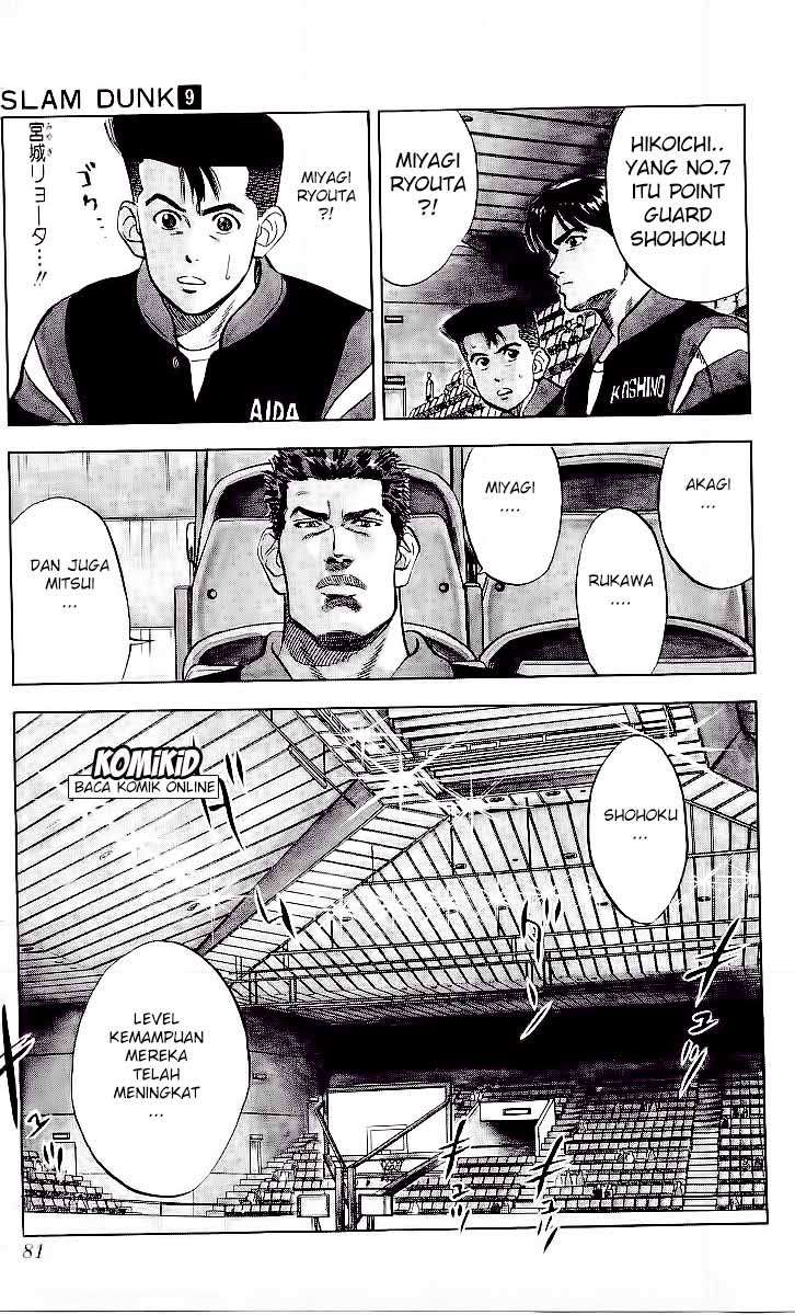 Chapter 75 - halaman 16