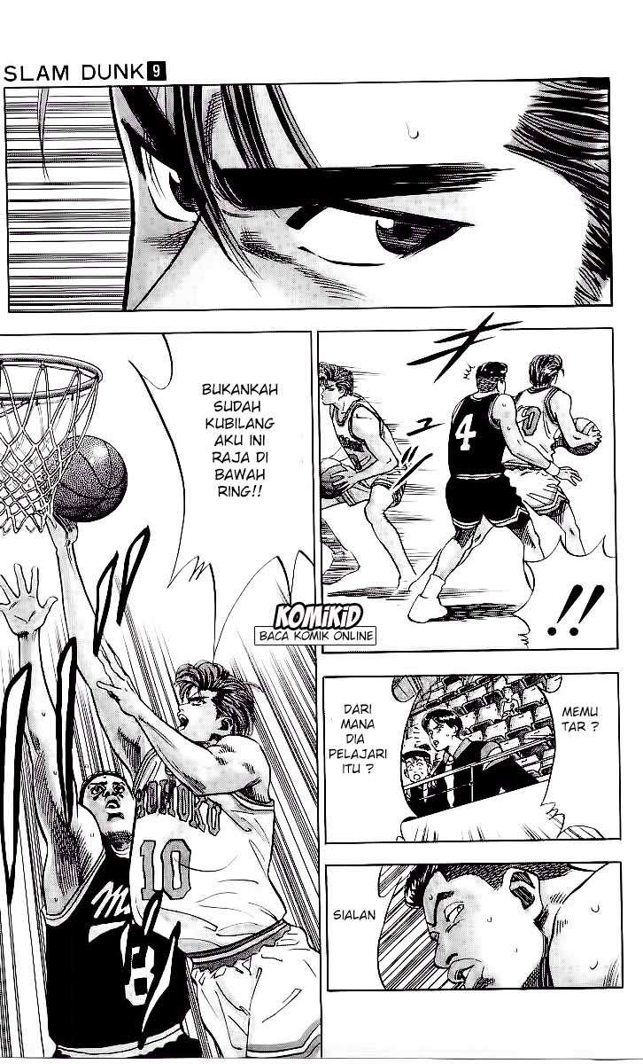 Chapter 75 - halaman 18
