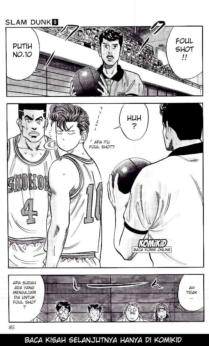 Chapter 75 - halaman 20