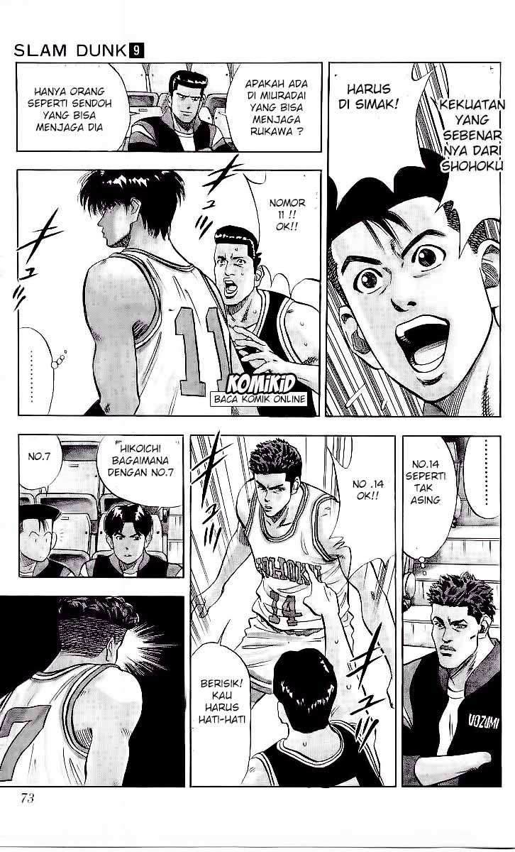 Chapter 75 - halaman 8