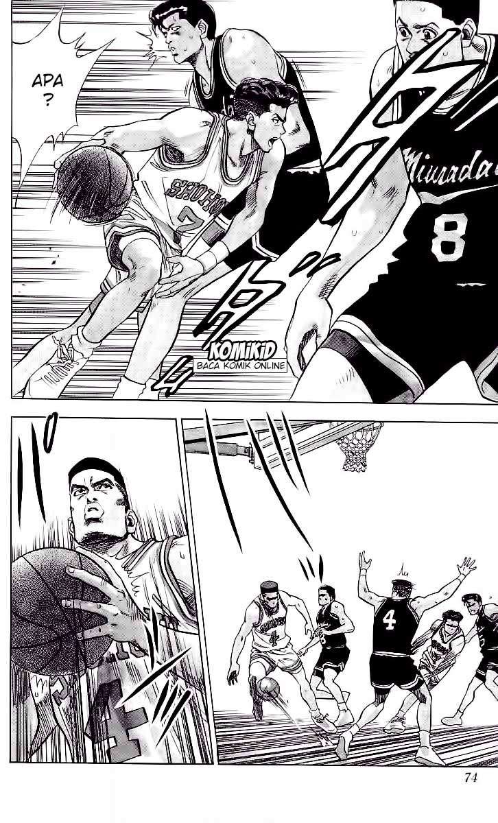 Chapter 75 - halaman 9