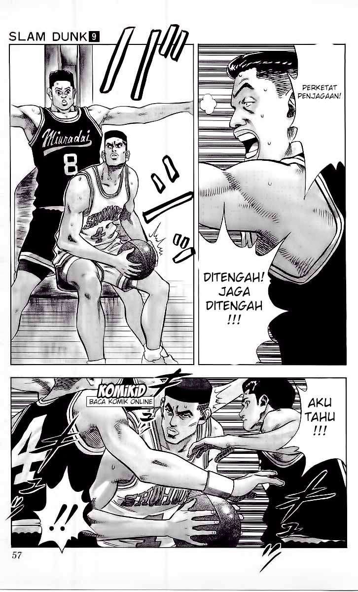 Chapter 74 - halaman 12