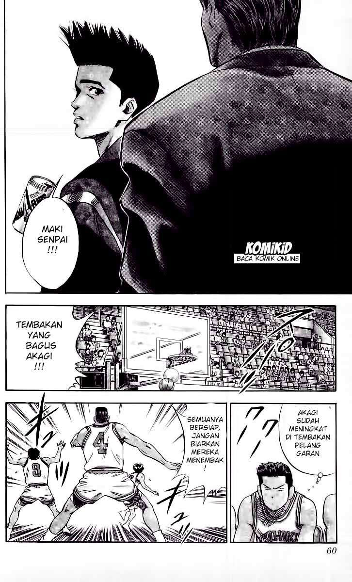 Chapter 74 - halaman 15